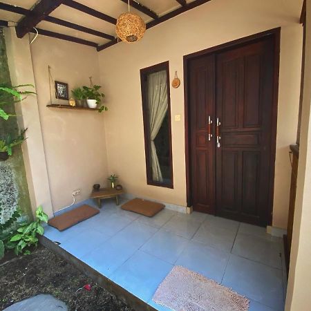 Jimador'S Homestay Gili Trawangan Esterno foto