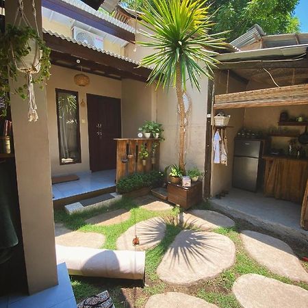 Jimador'S Homestay Gili Trawangan Esterno foto