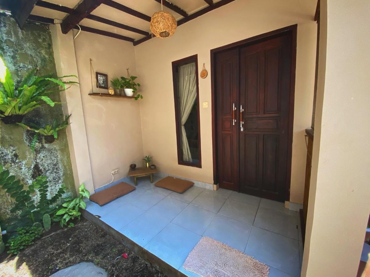 Jimador'S Homestay Gili Trawangan Esterno foto