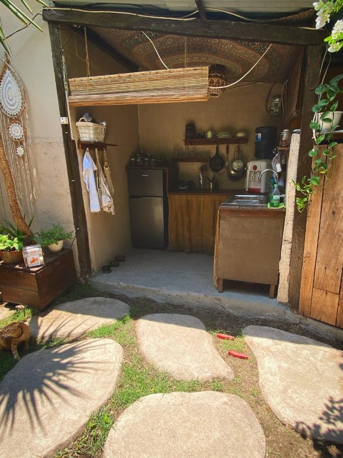 Jimador'S Homestay Gili Trawangan Esterno foto